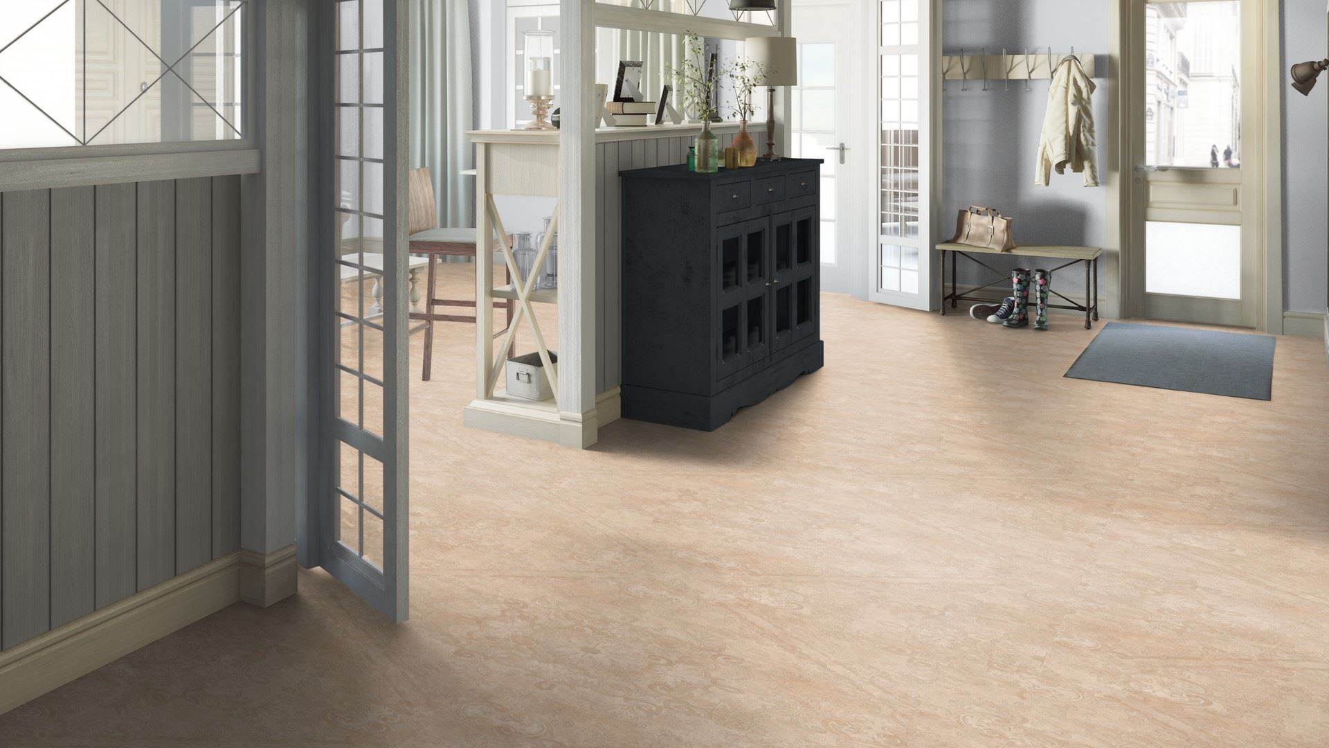 Линолеум бытовой "Tarkett" Grand Touluse 2 (2,5м) — купить в Чите