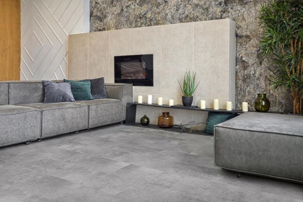 Каменно-полимерная плитка "Alpine Floor" Ройал (609,6*304,8*4мм) — купить в Чите