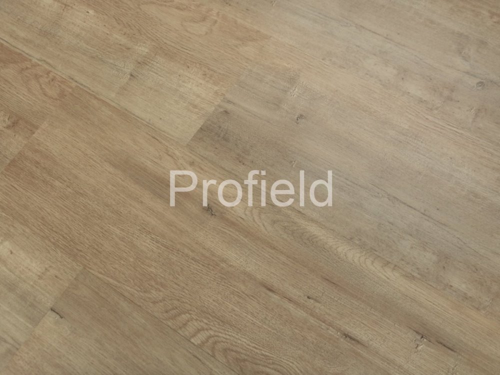 HSPC ламинат "Profield" Дуб Сиена (1200*228*5,5 мм) — купить в Чите