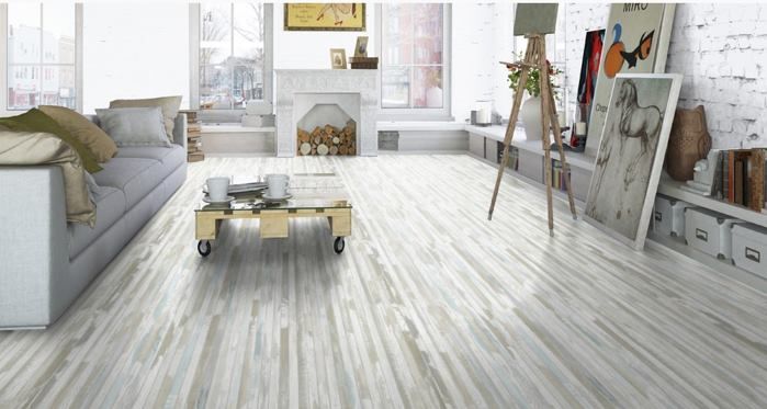 Линолеум бытовой "Tarkett" Discovery Wasabi 1 (3,5м) — купить в Чите