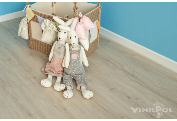 Кварц-винил Дуб Сиена (1219,6*228,6*2 мм) — купить в Чите