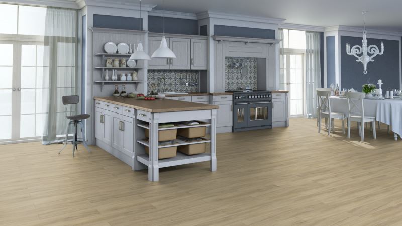 Виниловая плитка "Tarkett" Epic James (914,4*152,4*2,7 мм) — купить в Чите