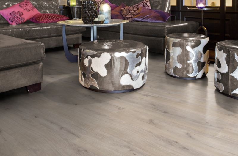 Ламинат "Кроностар" Eco-Tec Дуб Каньон (1380*193*7 мм) — купить в Чите