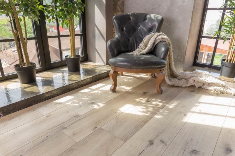 Замковая ПВХ плитка "Aquafloor" AF8004XL (1524*228*8 мм) — купить в Чите