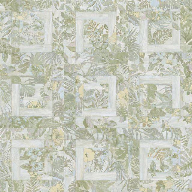 Линолеум бытовой "Tarkett" Фаворит Jungle 2 (2,5м) — купить в Чите