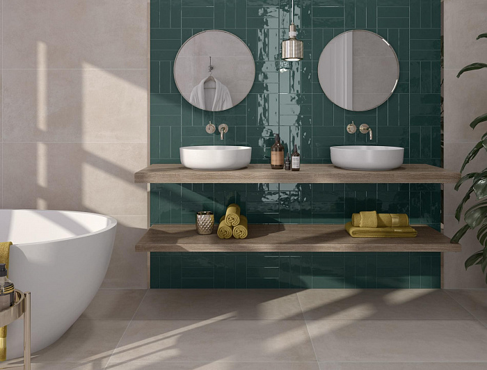 Керамогранит "Pamesa Ceramica" Mayfair Beige (200*65 мм) Бежевый — купить в Чите