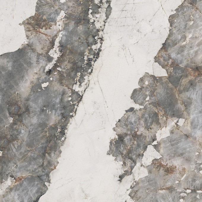 Керамогранит "Kerranova" 600*600 Usadba Матовый Серый — купить в Чите