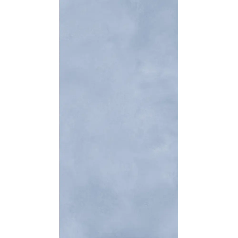 Керамогранит "Sonex" Cloudy Sky Matt матовый 60x120 см 1.44 м2 цвет голубой — купить в Чите