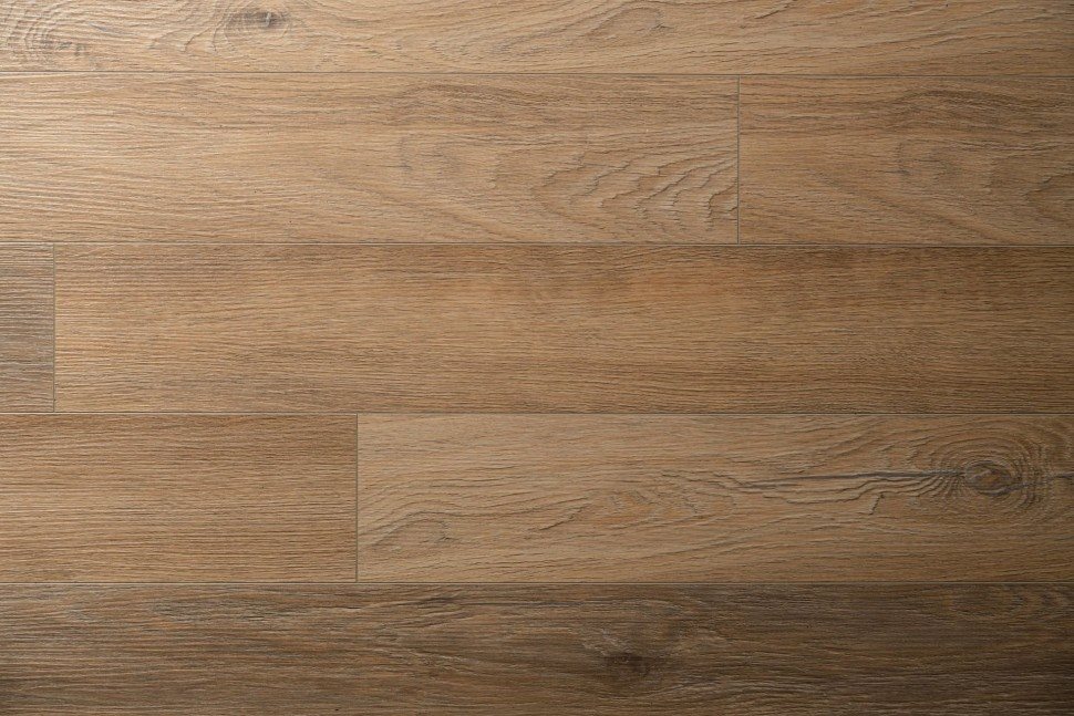 Виниловый ламинат "Bonkeel" Style Дуб Бонди (1200*125*4 мм) — купить в Чите