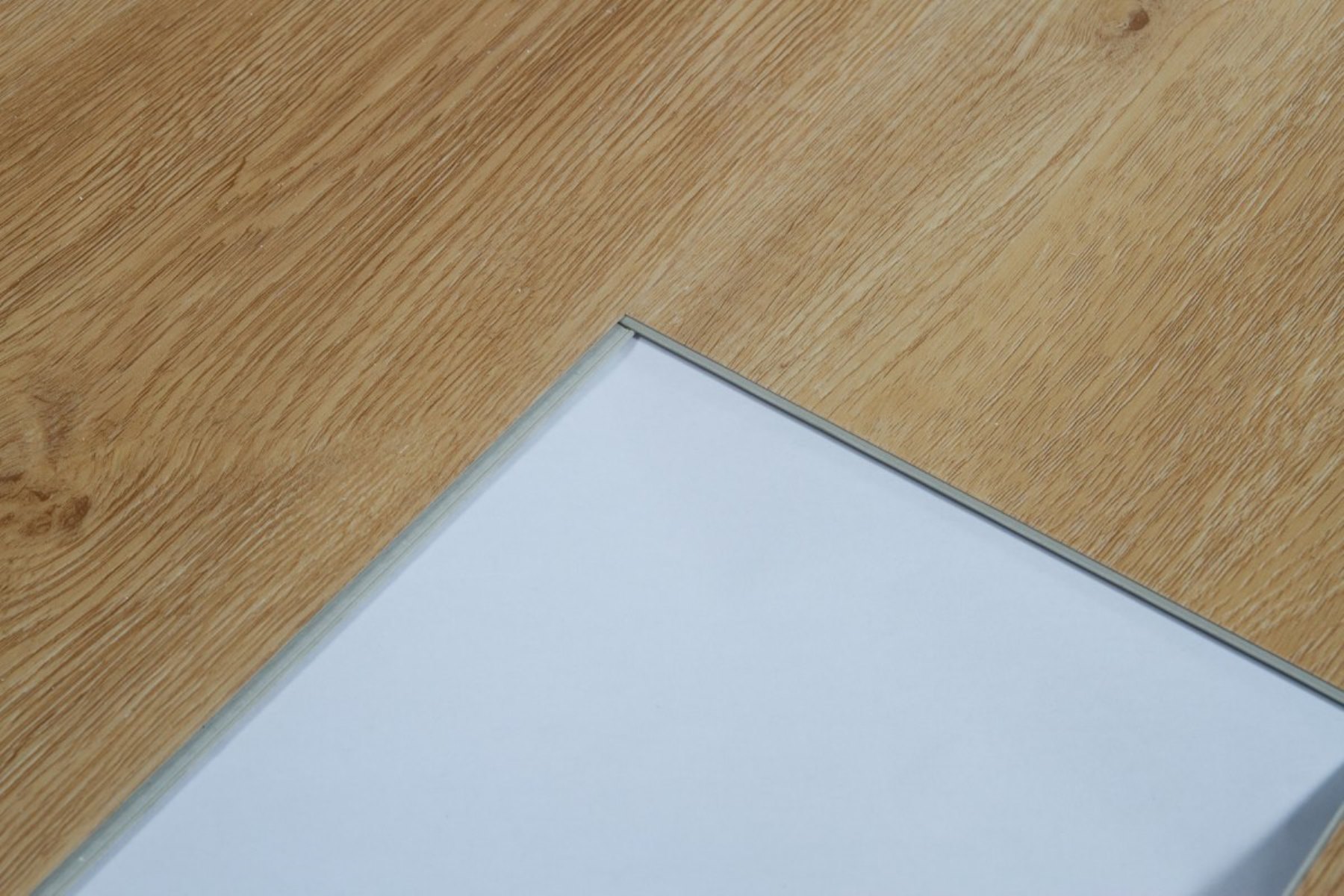 SPC ламинат "OneFloor" ЕСО 8035 (1220*184*4 мм) — купить в Чите