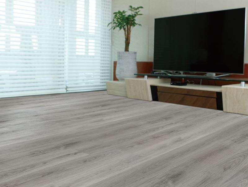 Кварцвиниловая плитка "DeArt Floor" Lite Африканское дерево (935*187*2,0мм) — купить в Чите