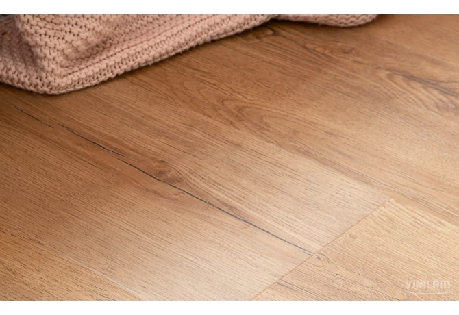 Кварц-винил Дуб Витория (1227*232*2,5 мм) — купить в Чите