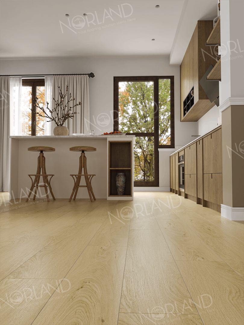 Ламинат "Norland" Дуб Азор (1220*198*8 мм) — купить в Чите