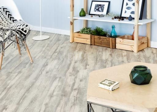 Кварцвиниловая плитка "Alpine Floor" Акация  (1219*184*2мм) — купить в Чите