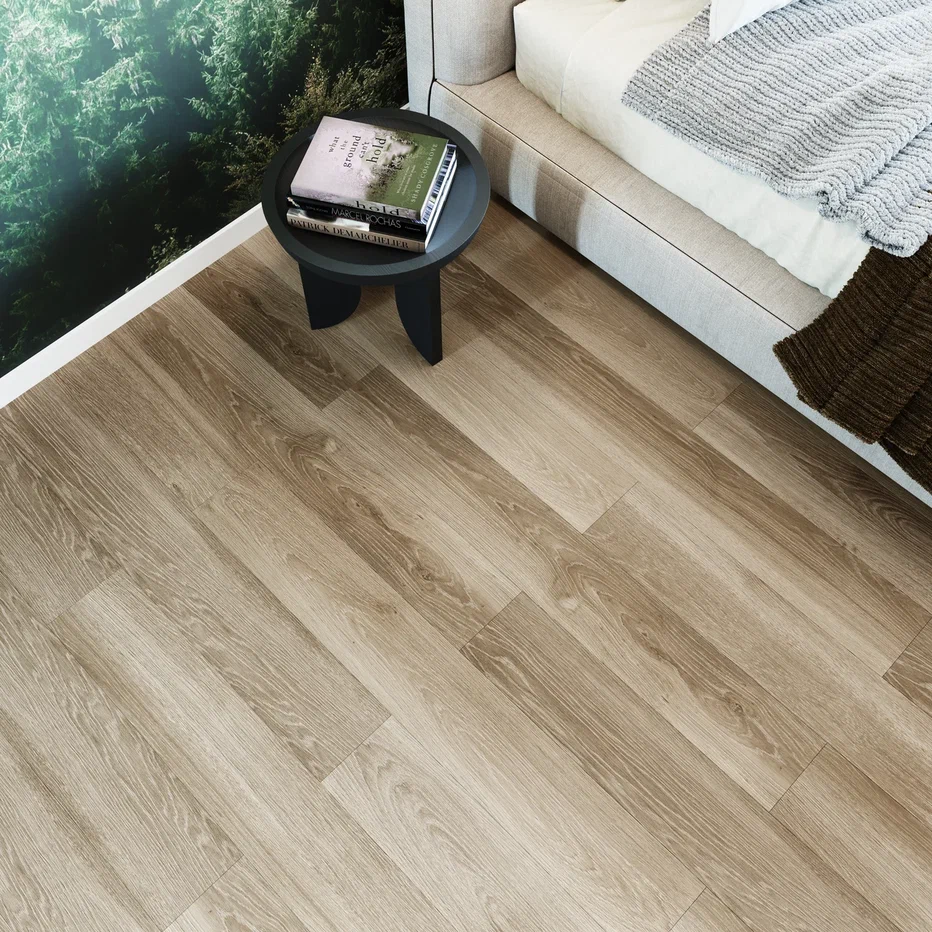 SPC ламинат "Invictus" French Oak Desert (1213*178*6мм) — купить в Чите