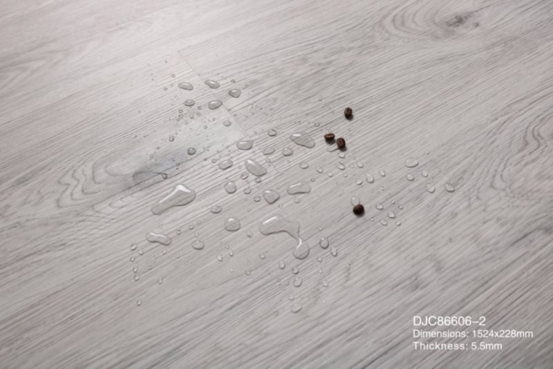 SPC ламинат "Profield" Дуб Плимут (228*1524*5,5 мм) — купить в Чите