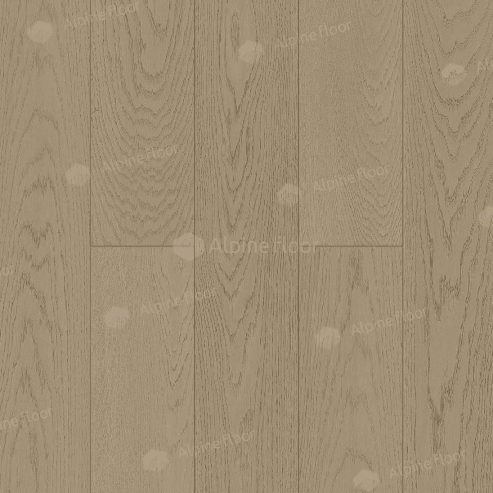 Инженерная доска "Alpine Floor" Villa Дуб Альпийский (400-1200*165*12 мм) — купить в Чите