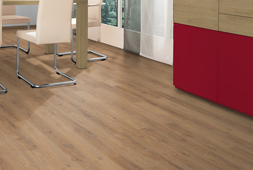 Ламинат Egger Pro Classic 32/8 Дуб Грейсон натуральный (1293*193*8 мм) — купить в Чите