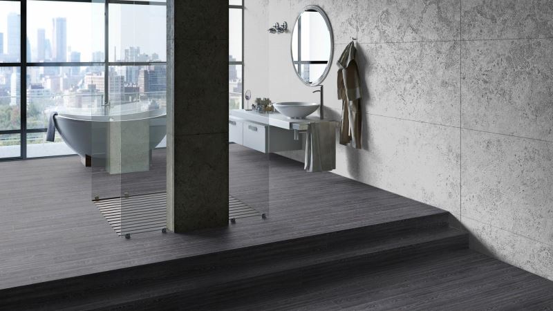 Виниловая плитка "Tarkett" Lounge Costes (914,4*101,6*3,0 мм) — купить в Чите