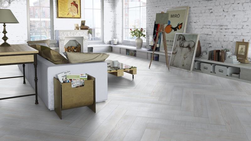 Виниловая плитка "Tarkett" Lounge Nordic (914,4*101,6*3,0 мм) — купить в Чите