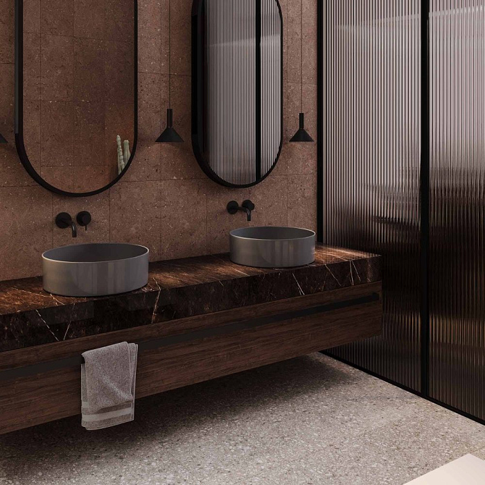 Керамогранит "Estima" Newport (405*405 мм) Бежевый — купить в Чите