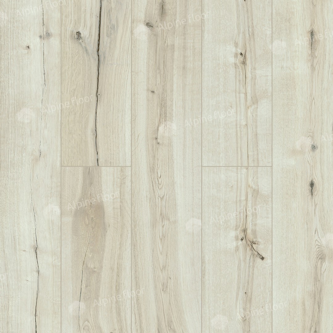 Ламинат "Alpine Floor" Дуб Гитхорн (1285*192*8 мм) — купить в Чите