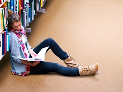 Линолеум коммерческий "Tarkett" Acczent Pro Aspect 5 (4м) — купить в Чите