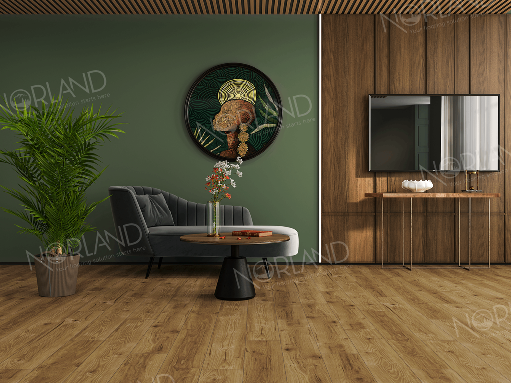 Ламинат "Norland" Дуб Корсика (1220*198*8 мм) — купить в Чите