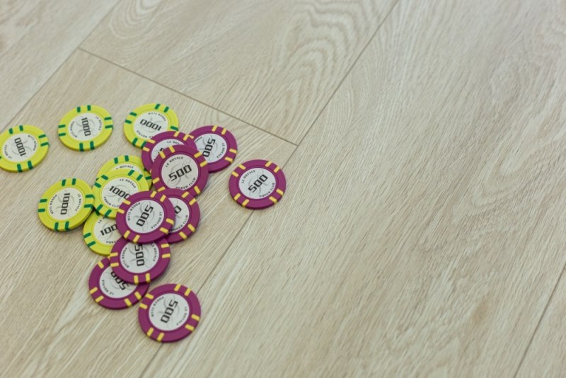 Плитка каменно-полимерная "Art Tile" Самшит Диомид (1220*199*9 мм) — купить в Чите