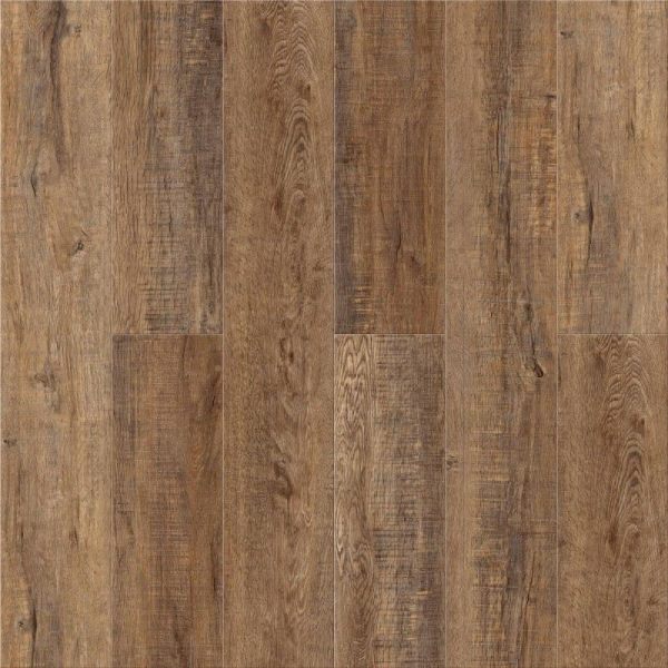 Виниловый ламинат "CronaFloor" Wood Дуб Робуста (1200*180*4 мм) — купить в Чите