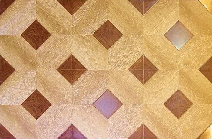 Ламинат "Profield" Parkett Барокко песочный (1200*400*8) — купить в Чите