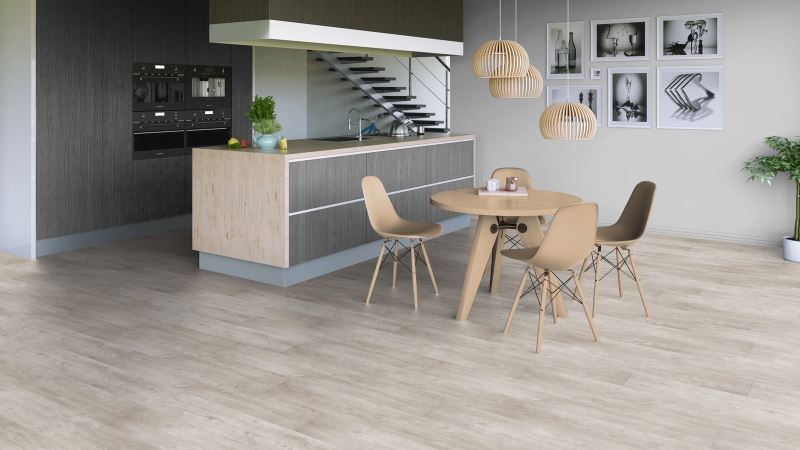 Ламинат "Tarkett" Cinema Лорен (1292*194*8 мм) — купить в Чите