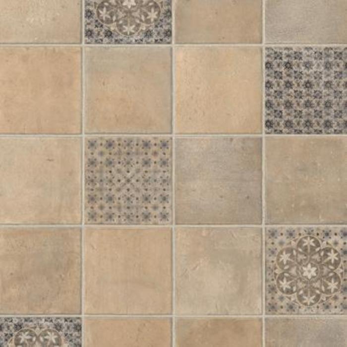 Линолеум полукоммерческий "IVC" Greenline Salsa 596 (3м) — купить в Чите