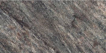 Керамогранит "Керамин" 300*600 Кварцит 2 Матовый Темно-серый — купить в Чите