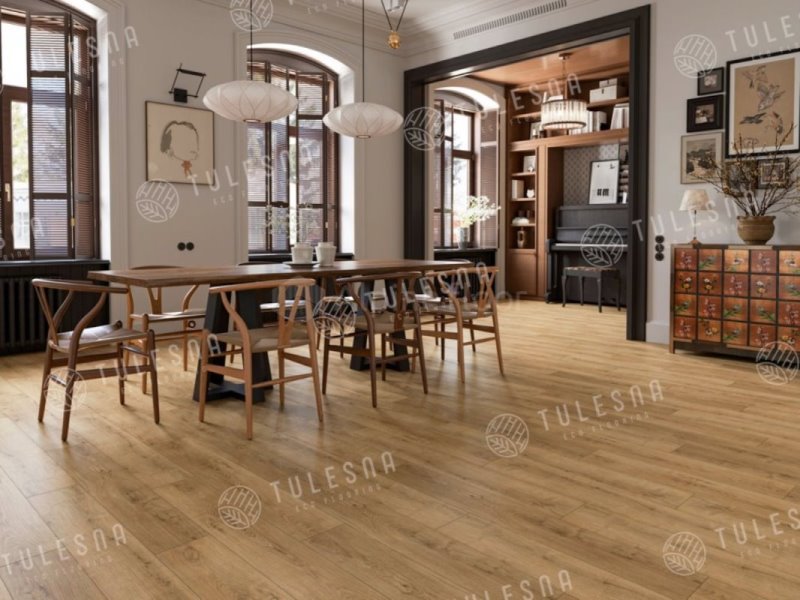 ABA Ламинат "Tulesna" Ande (1220*183*8 мм) — купить в Чите