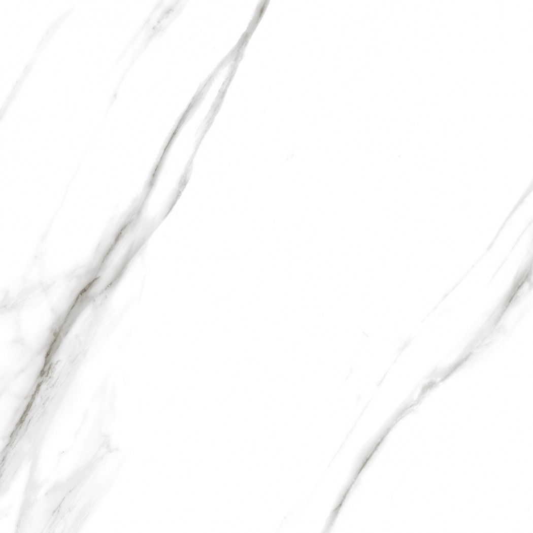 Керамогранит "Kerranova" 600*600 Butik Матовый Белый — купить в Чите