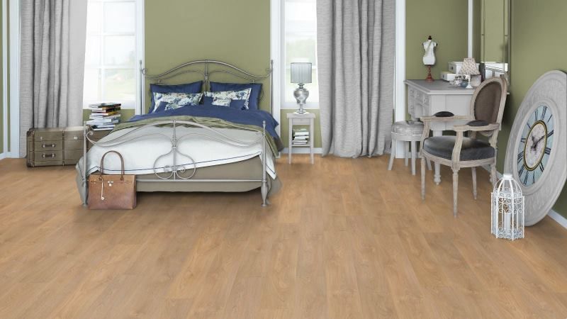 Ламинат "Tarkett" Navigator Беринг (1292*194*12 мм) — купить в Чите