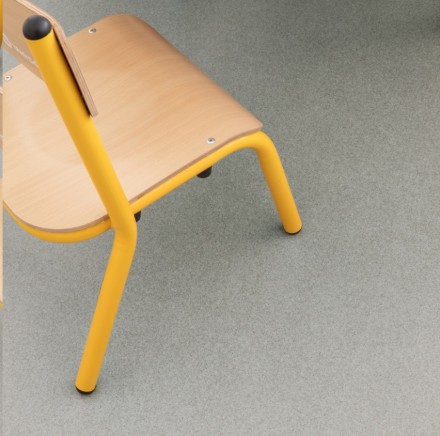 Линолеум полукоммерческий "IVC" Corsa Marras T96 (3м) — купить в Чите