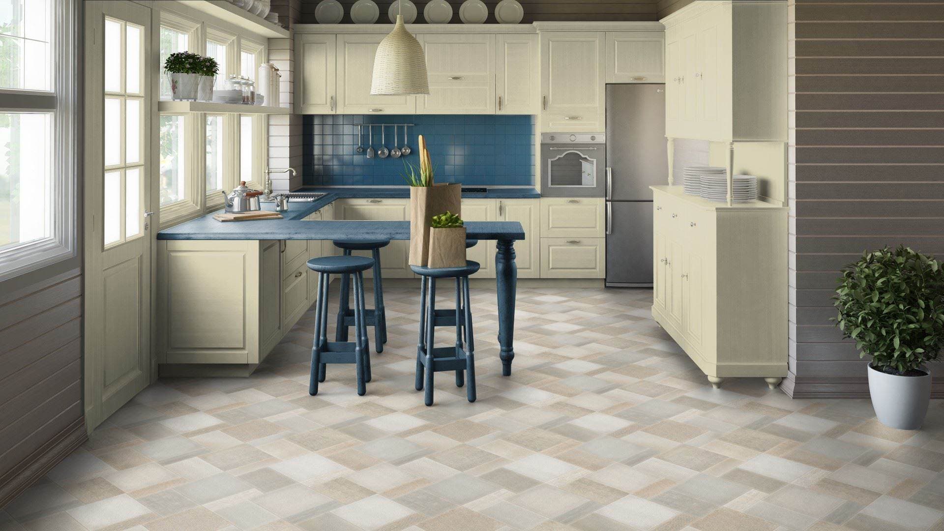 Линолеум полукоммерческий "Tarkett" Sprint Pro Termini 2 (3м) — купить в Чите