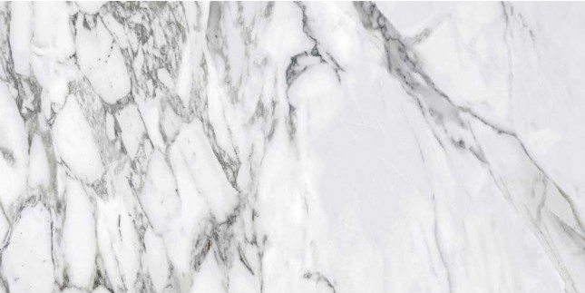 Керамогранит "Gresse" Ellora Zircon (1200*600 мм) Белый — купить в Чите