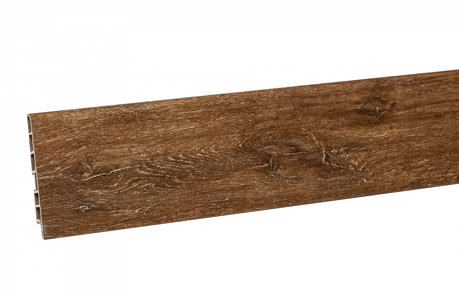 Плинтус CM Floor Дуб Лофт Натураль  (2200*15*85 мм) — купить в Чите