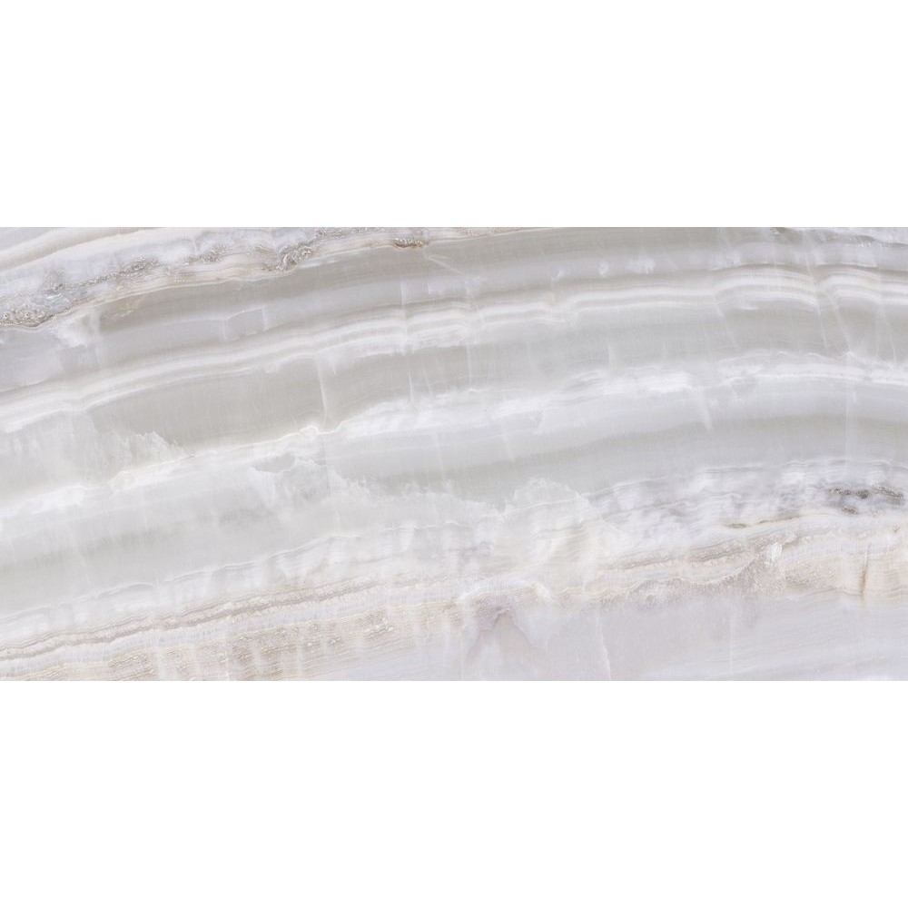 Керамогранит "Ennface" 600*1200 Ivory Extra High Glossy Полированный Серый — купить в Чите