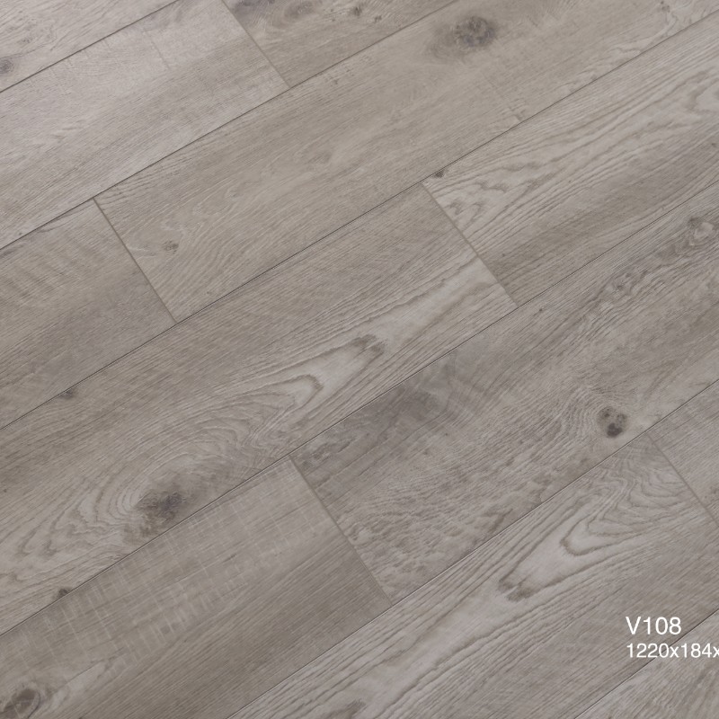 Виниловые полы "Betta" Villa Дуб Мартано V108 (1220*184*4,5 мм) — купить в Чите