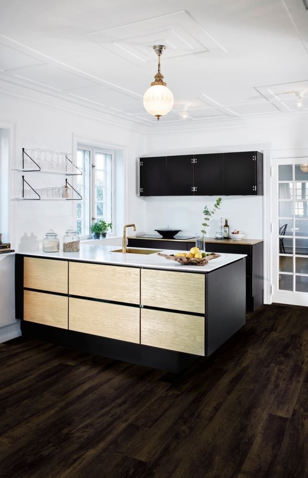 Виниловая плитка "Moduleo" Country Oak (1320*196*2,5 мм) EIR 54991 — купить в Чите