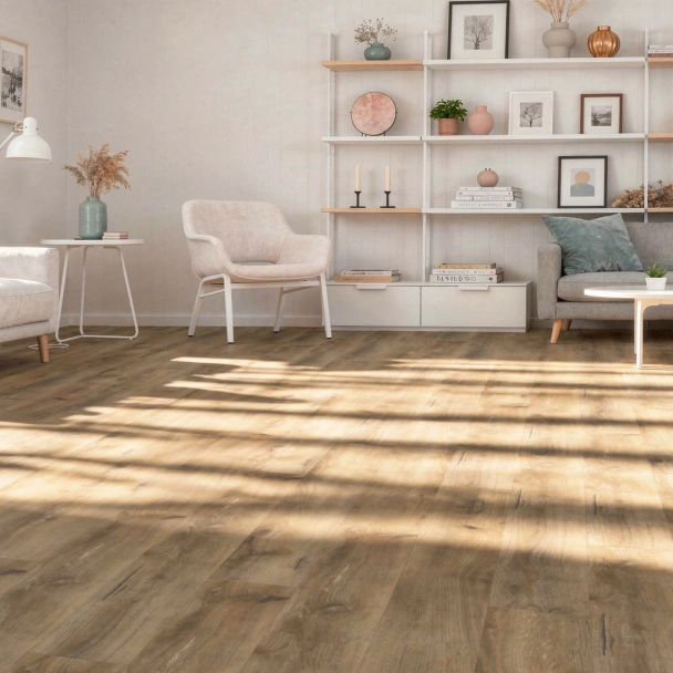 ПВХ плитка «Tarkett» Porter (914,4*152,4*3 мм) — купить в Чите