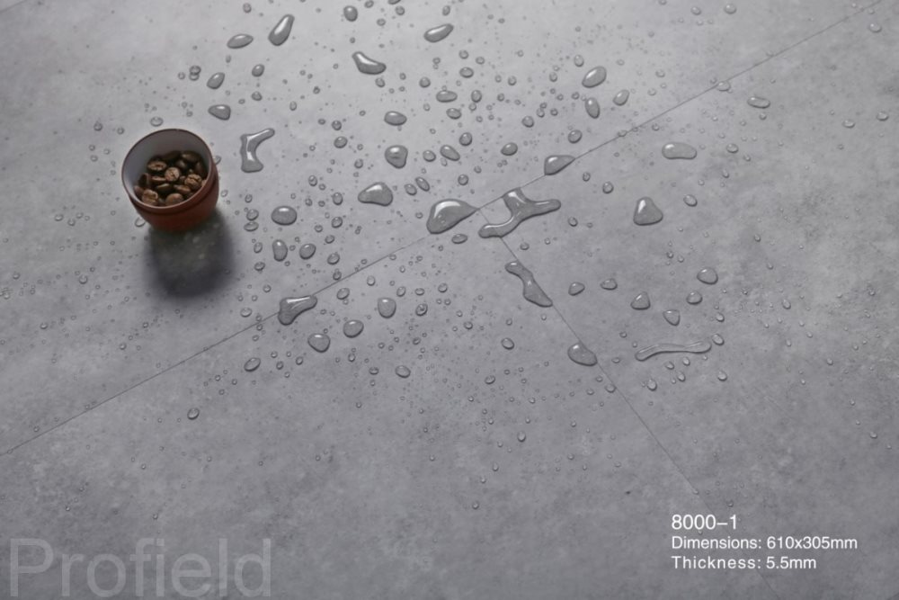 SPC ламинат "Profield" Трионо марбл (305*610*5,5 мм) — купить в Чите