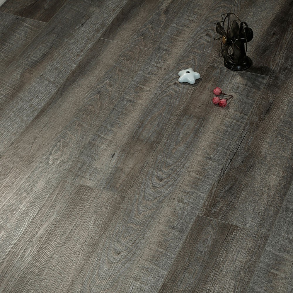 Виниловые полы "Zeta" La Casa Sorrento 1235 (1220*180*4 мм) — купить в Чите