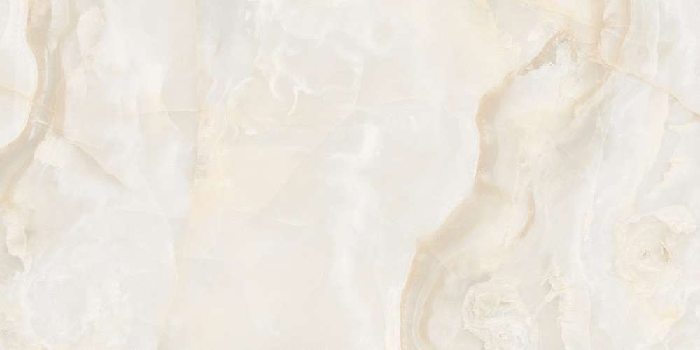 Керамогранит "Ennface" 600*1200 Onyx Cream Матовый Бежевый — купить в Чите