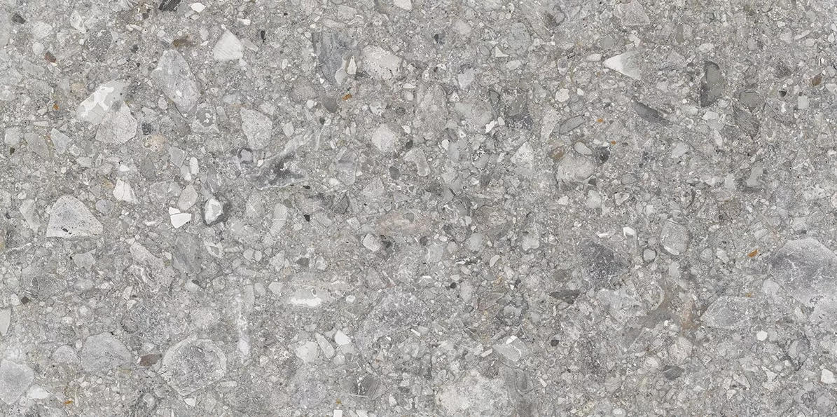 Керамогранит Gerda (Герда) 600*1200 серый CF054 MR — купить в Чите