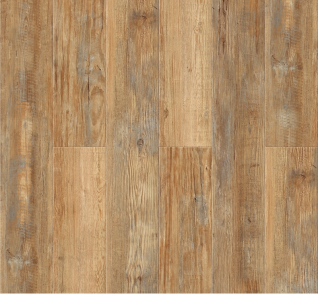 SPC ламинат "CronaFloor" Nano 4V Сосна Медовая (1200*180*3,5 мм) — купить в Чите